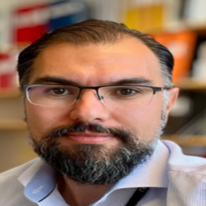 Fariborz Mobarrez, Neurology World Conference,San Francisco, USA